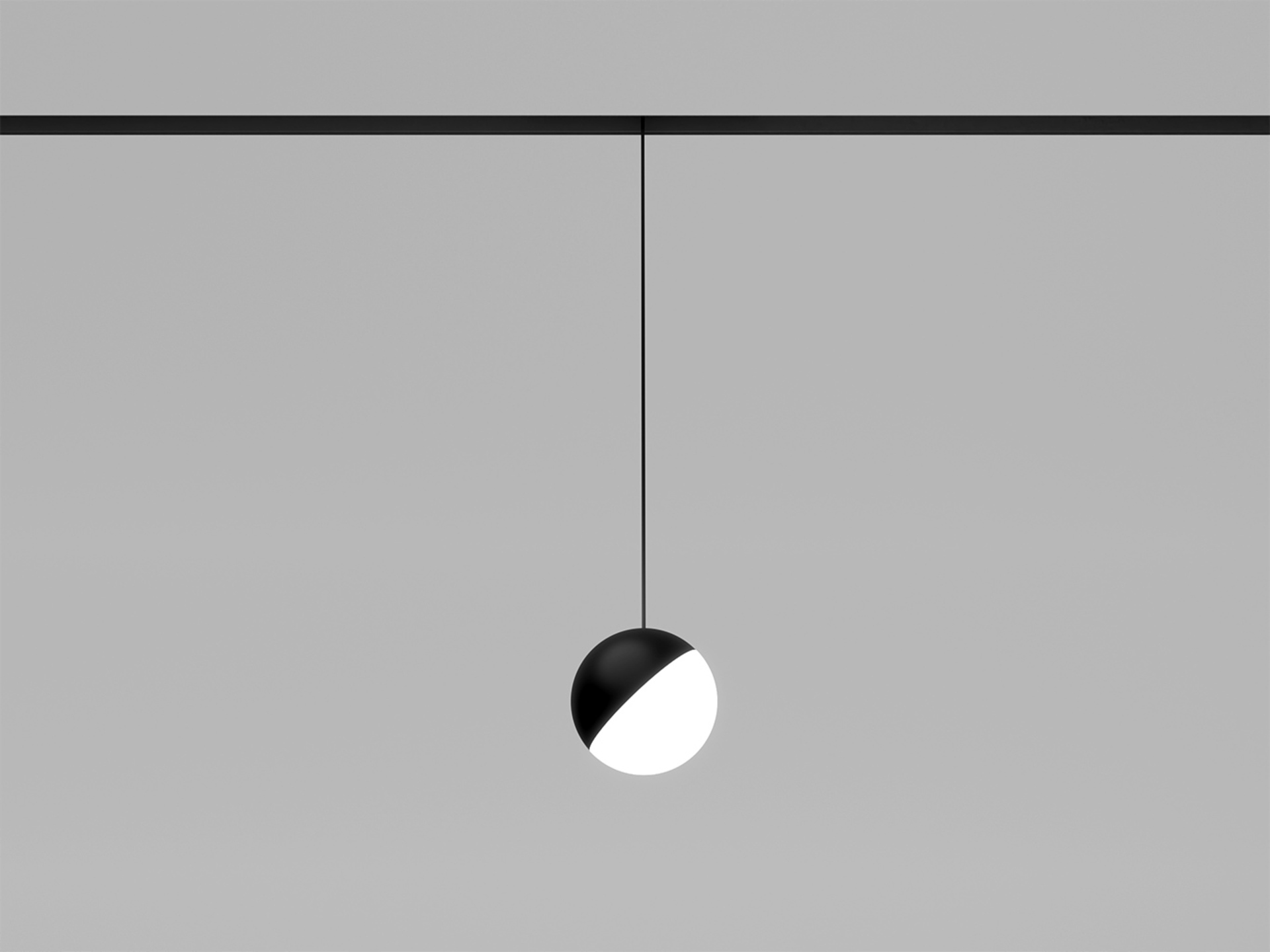 LED2 6301033D Loco Mag Z, B Dali DIM 10W 3000K čierna