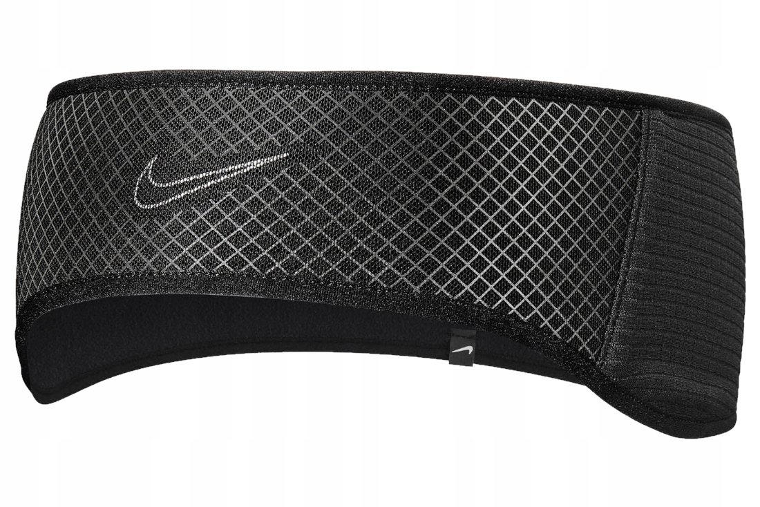 

damskie opaski Nike Running Headband N1001606-082