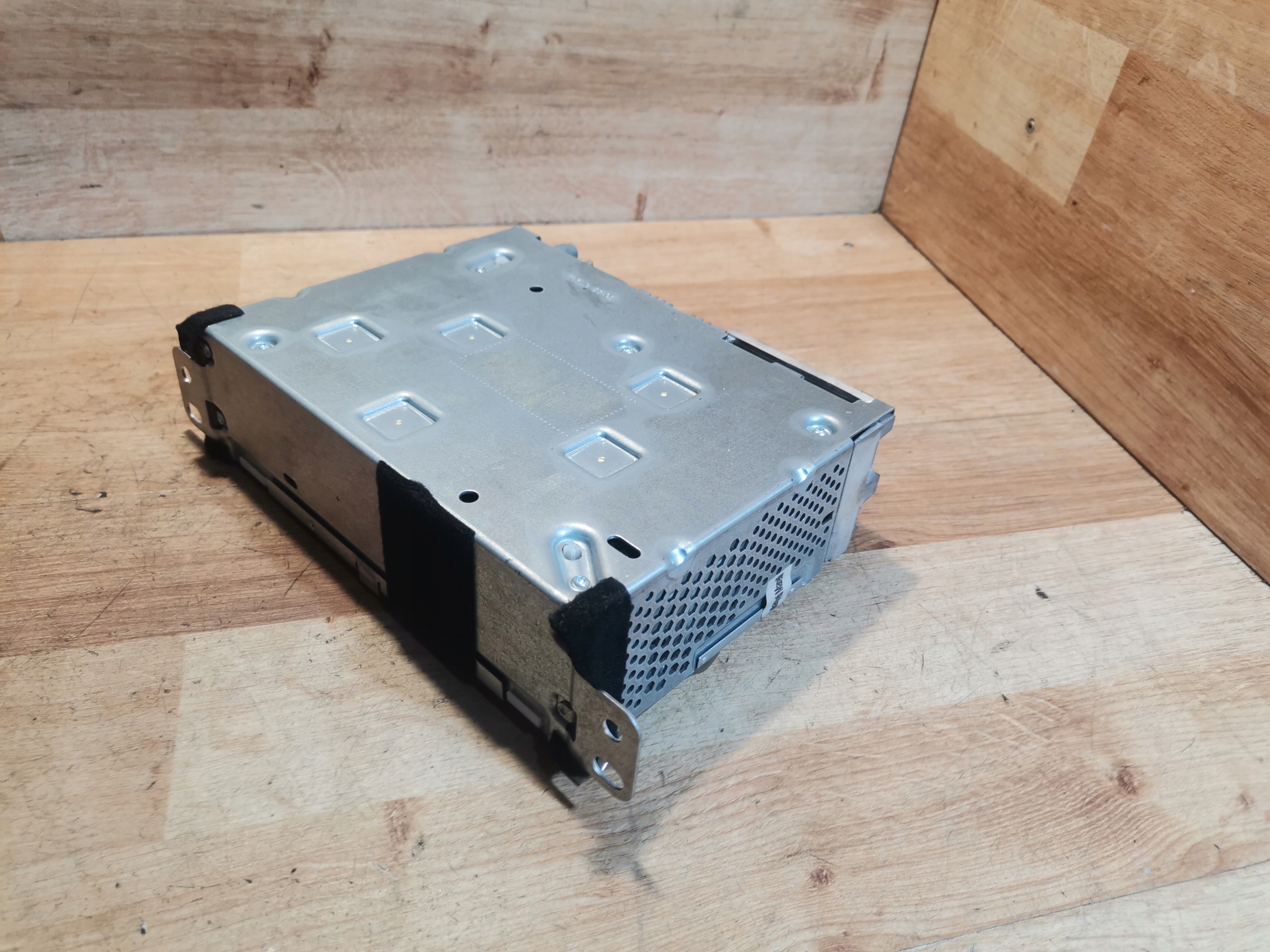 RADIO Navigation CITROEN C4 CACTUS 9810474980