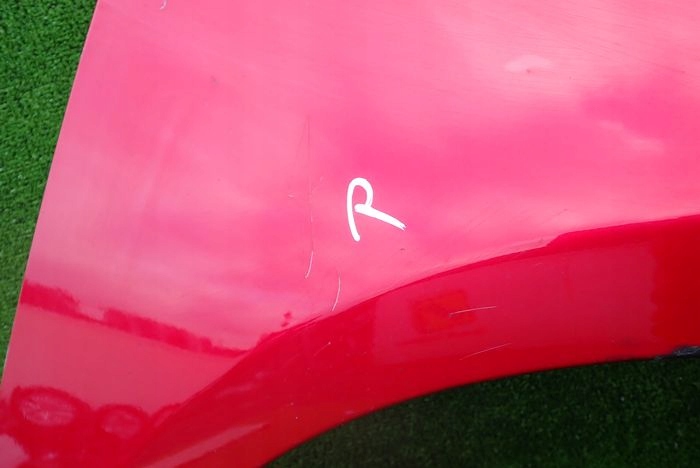 FORD FOCUS MK3 III 10- fender right front front