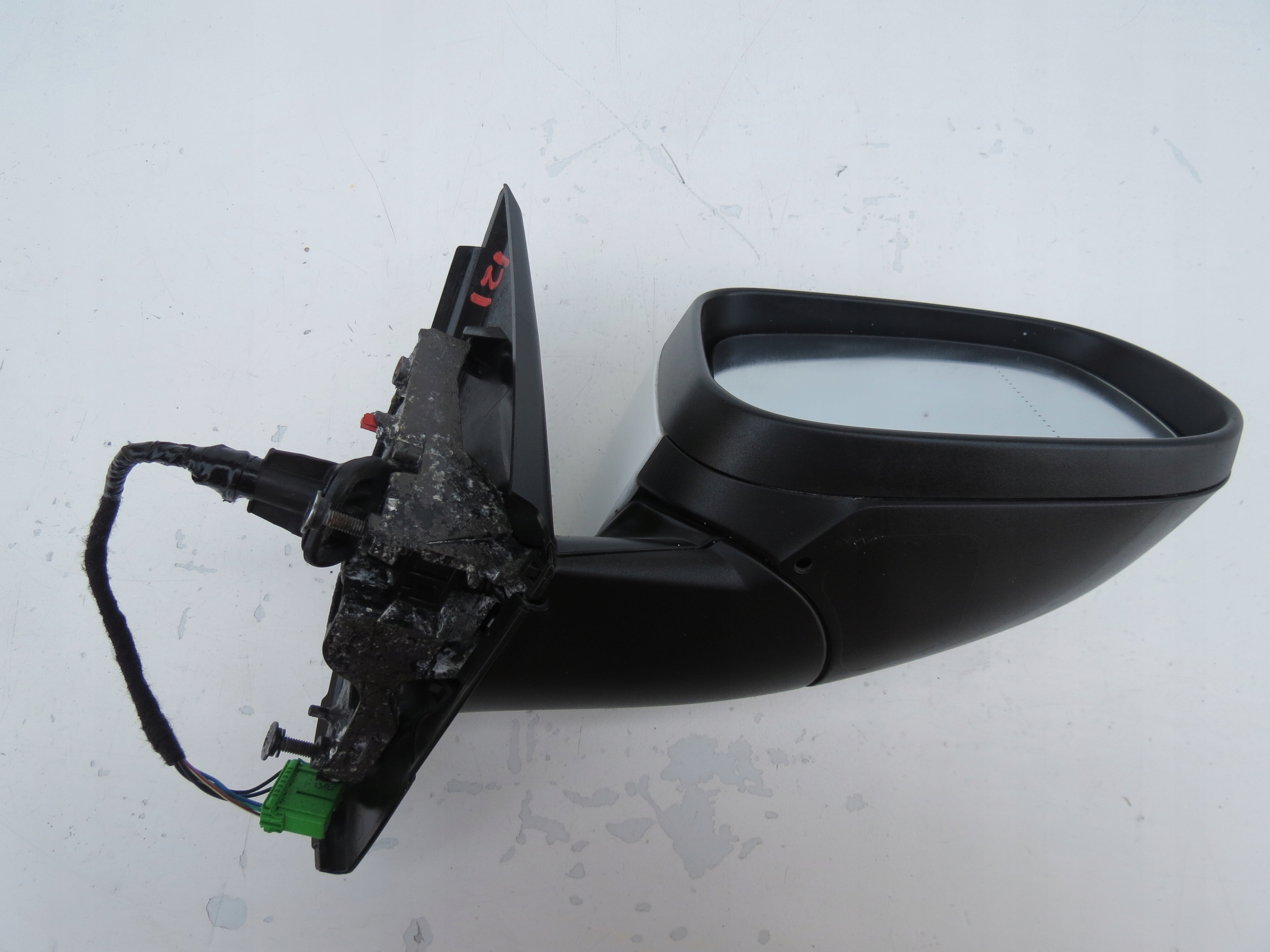 mirror right VOLVO V60 3304808