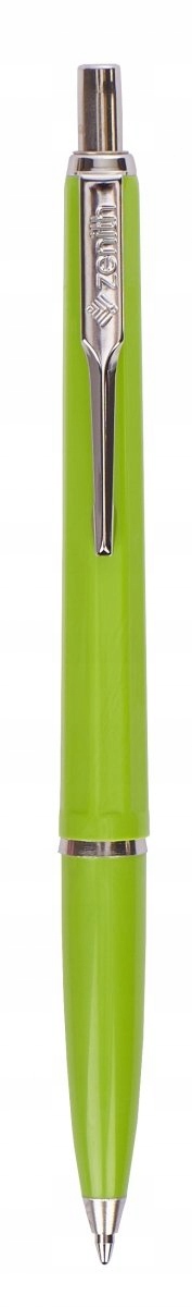 

Długopis automatyczny Zenith 7 Pastel Jasno Zielon