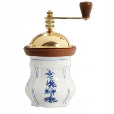 Grinder Lodos Mozart porcelain