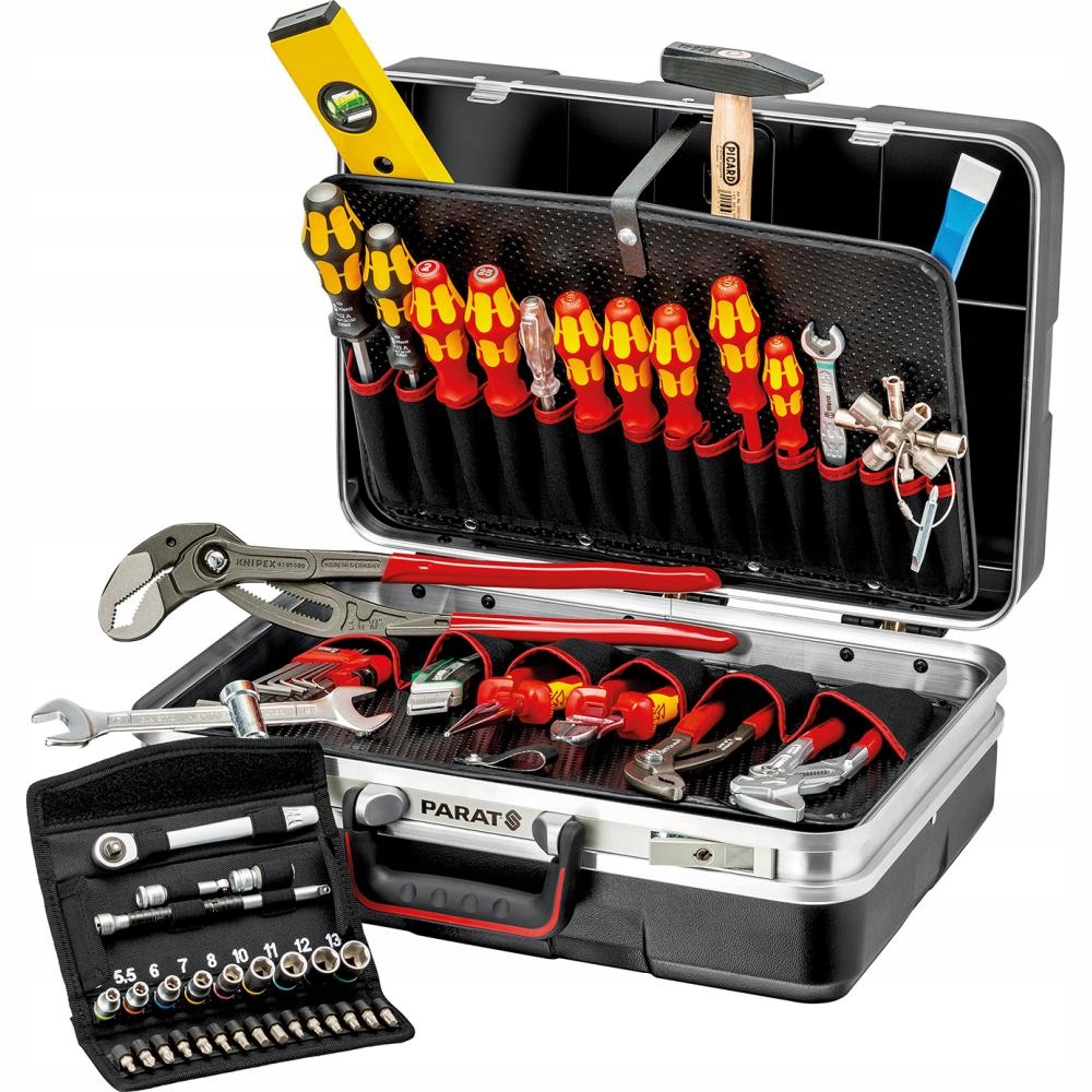 Sada náradia Knipex 00 21 21 Hk S 1 ks