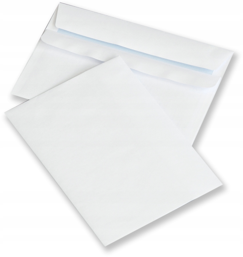 Koperta standardowa Nc C6 samoklejąca Sk 2000szt