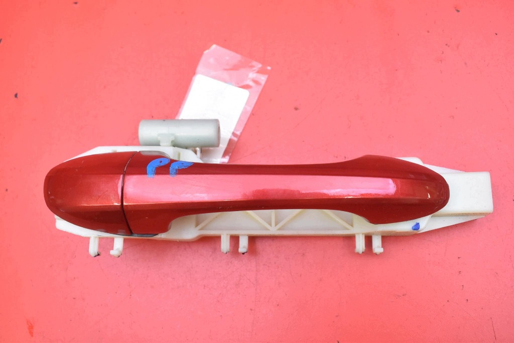 handle right front front red BAIC BEIJING X3 LIFT 19