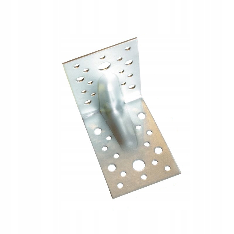 

Kątownik Łącznik Ciesielski 90x90x65 Wzmocn. 2 szt