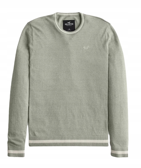 Svetr mikina Abercrombie Hollister XL svetr