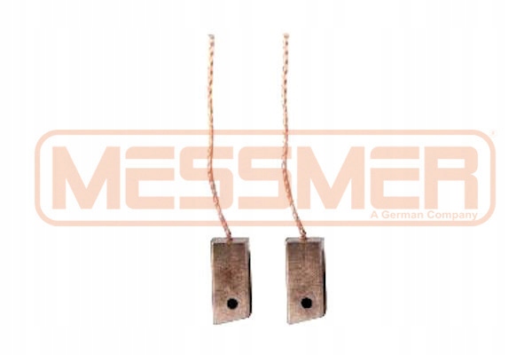 SZCZOTKI ALTERNATORA ERA do SUZUKI SAMURAI 1.3 Producent części ERA