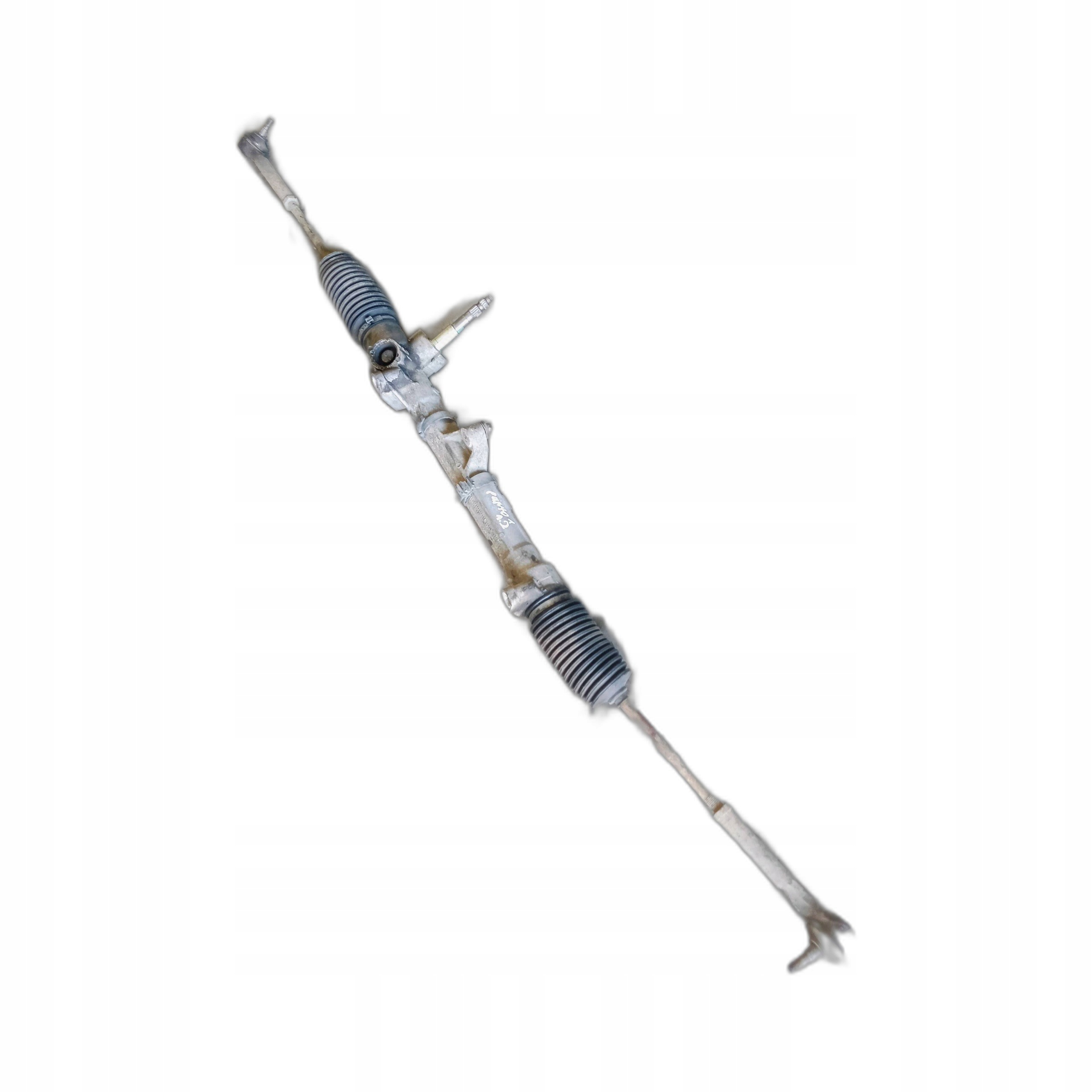 drag rod servo steering control Fiat Punto and 1.2 8V 0077976070