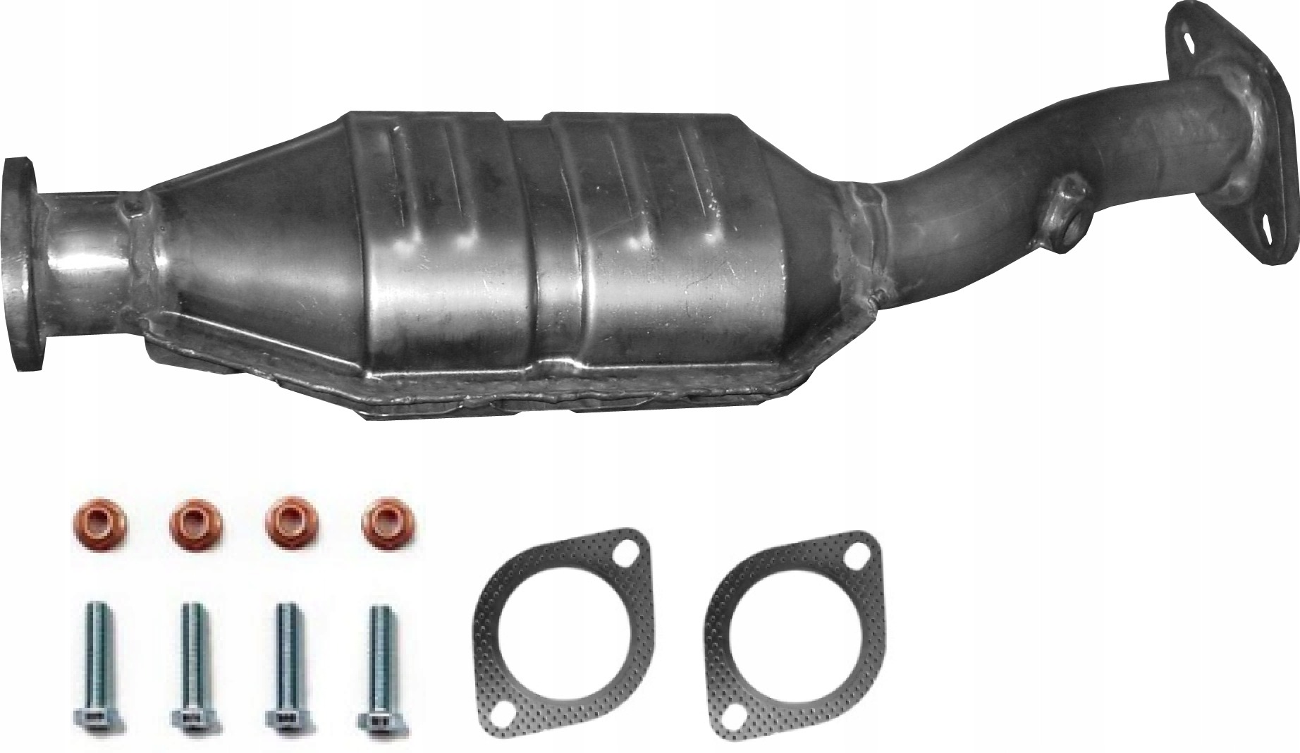 Ford Mondeo 1.8 2.0 10/2000- 3/2007 – Katalyzátor