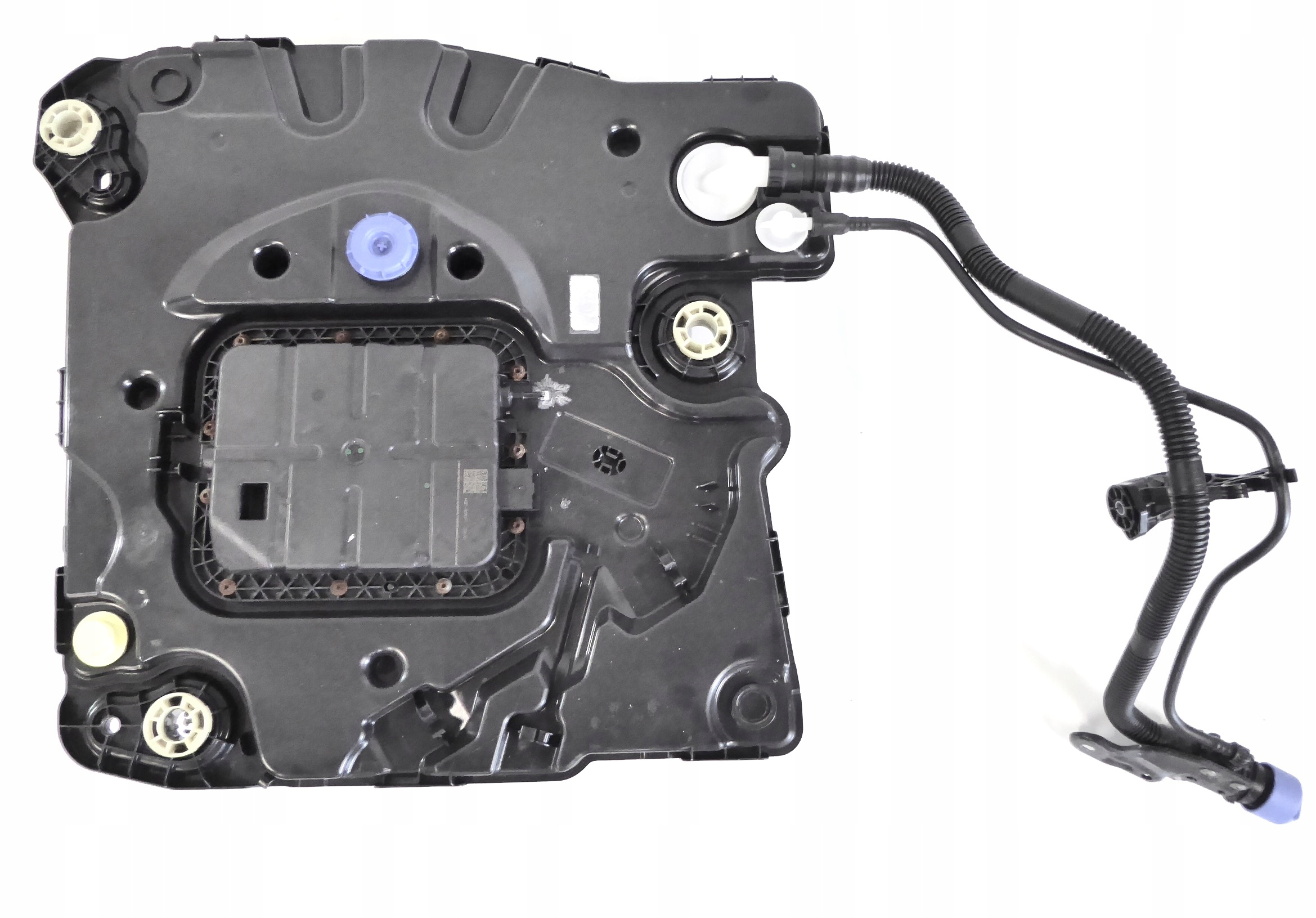 9810883580 - БАК ADBLUE OPEL CROSSLAND X 1.6 CDTI B16DT