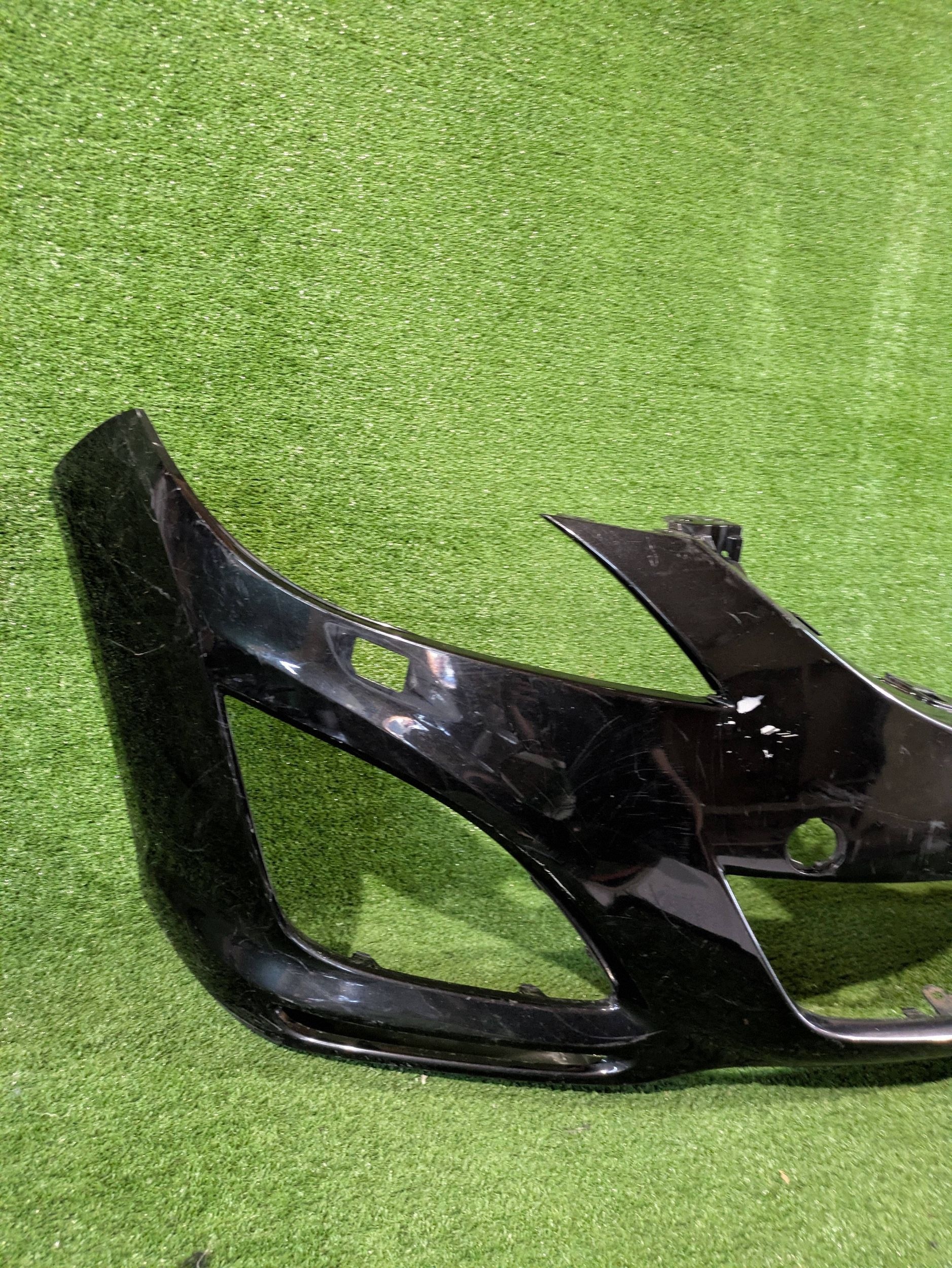 front bumper front MAZDA 6 GH II LIFT 10- NR.Z9343