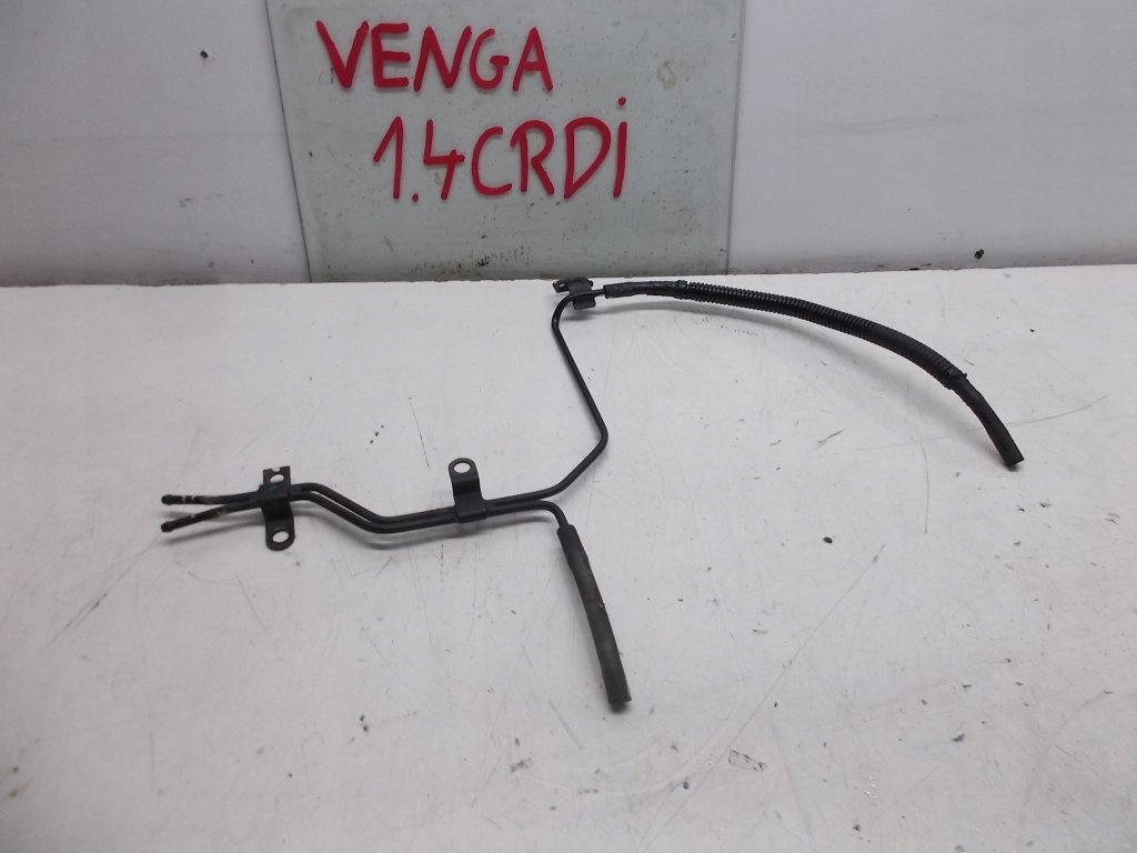 KIA VENGA IX20 1.4CRDI WEZYKI à vide 2009
