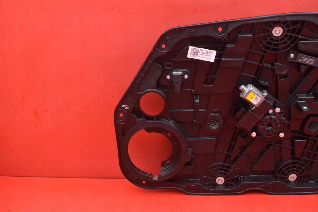 window regulator right front EU 82480-CV010 KIA EV6 21