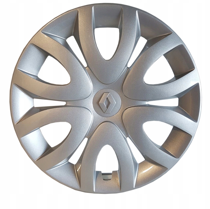 

Nowy Kołpak 15 Renault Clio IV 4