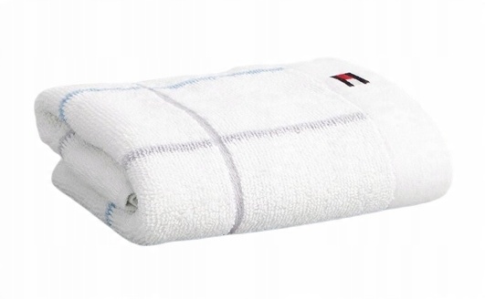 

ręcznik Tommy Hilfiger 50x100cm
