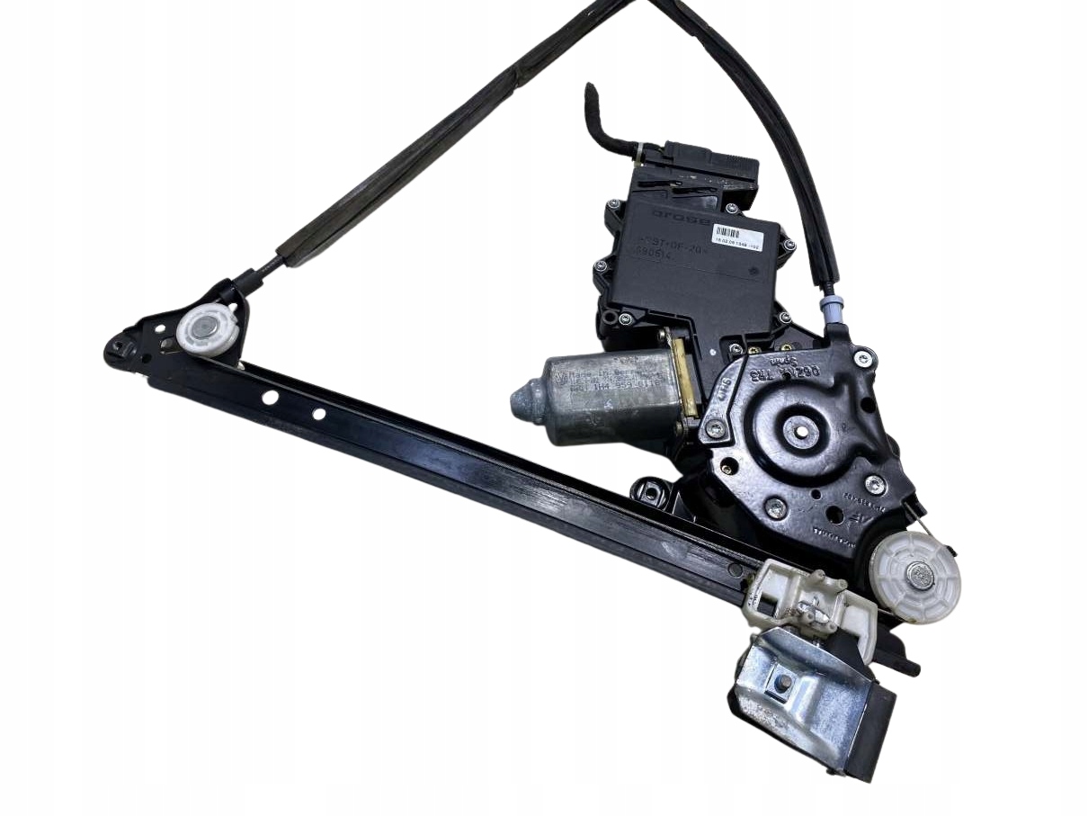 window regulator right rear part FORD GALAXY and FL 7M3839402