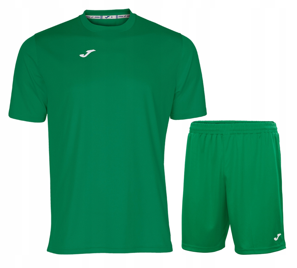Joma Strój Sportowy Na Wf Koszulka+spodenki rL