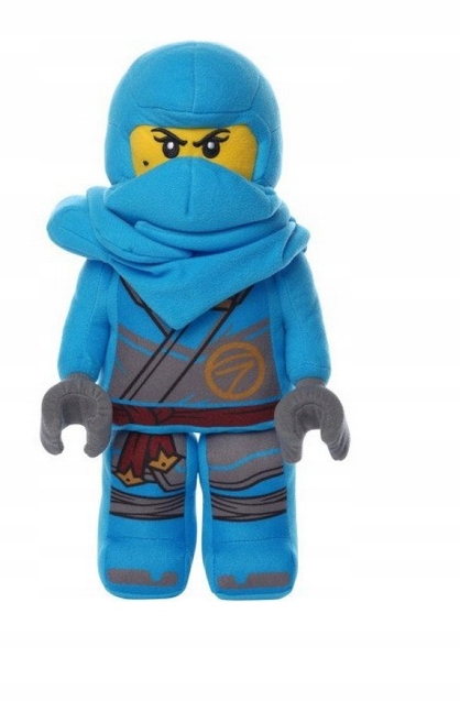 Lego Ninjago Pluszak Maskotka Nya 169920