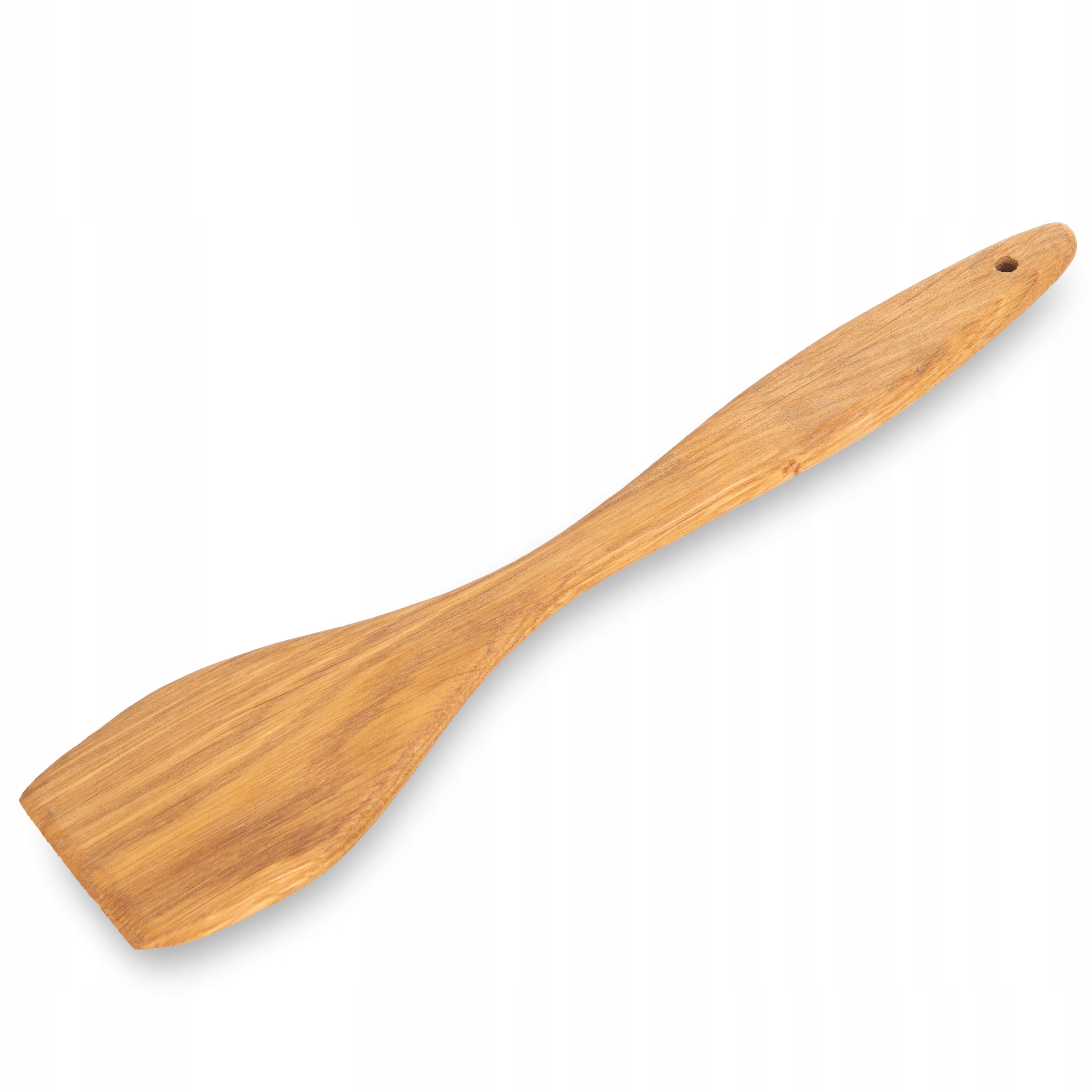 

Łopatka Kuchenna Drewniana Dębowa 30 cm