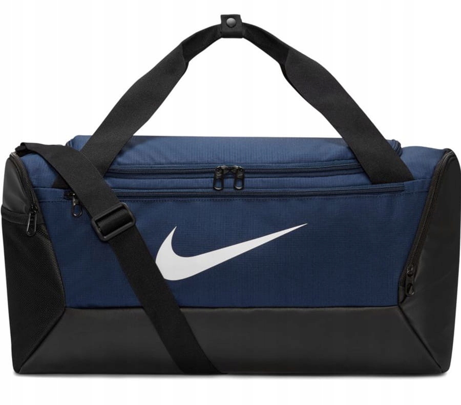 Nike Brasilia pánská sportovní taška přes rameno dámská S DM3976-410