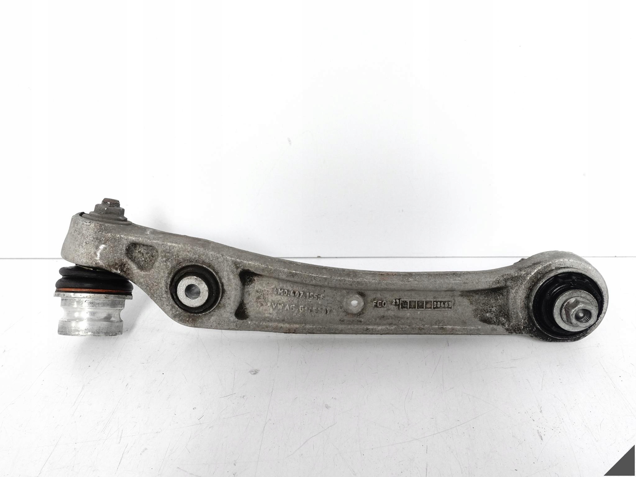 AUDI Q7 SQ7 II 4M0 A6 4K0 A7 4K8 C8 lower arm sususpension left front