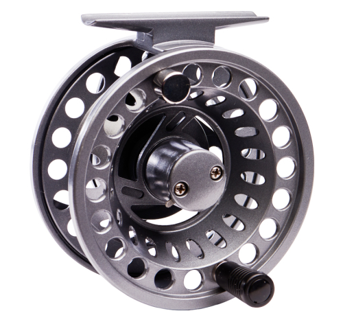 Kołowrotek Jaxon Fly Machine 3/4