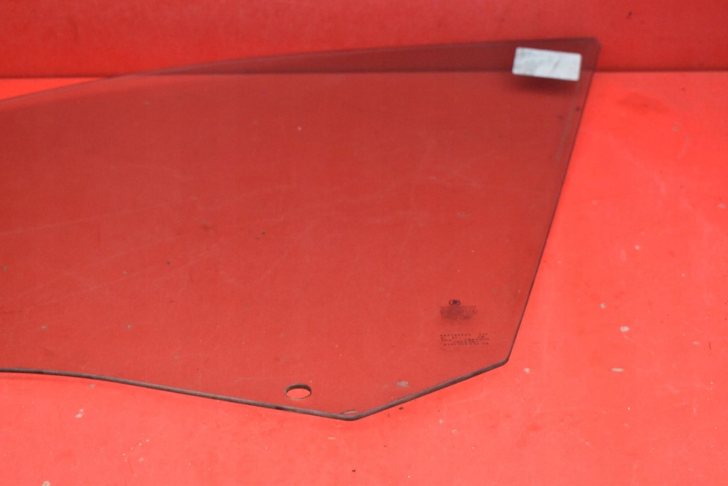 window side right front front SKODA OCTAVIA 3 III 13-17