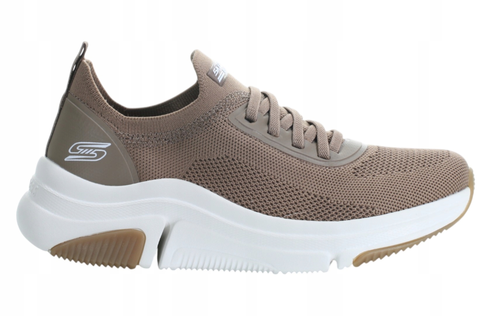 Buty Skechers Bobs Sparrow Flex 117580-CLAY