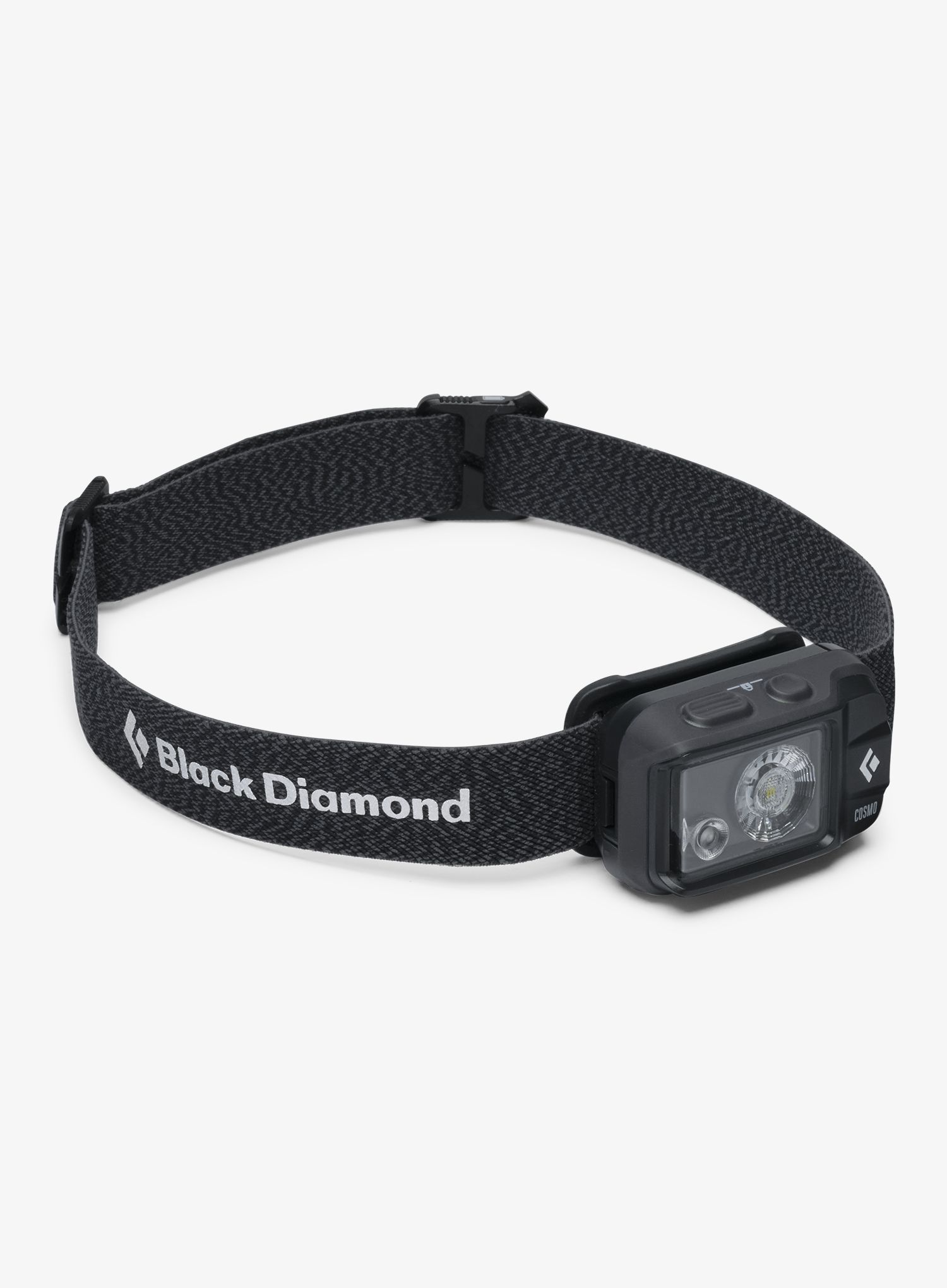 Čelovka Black Diamond Cosmo Headlamp černá (350 lm)