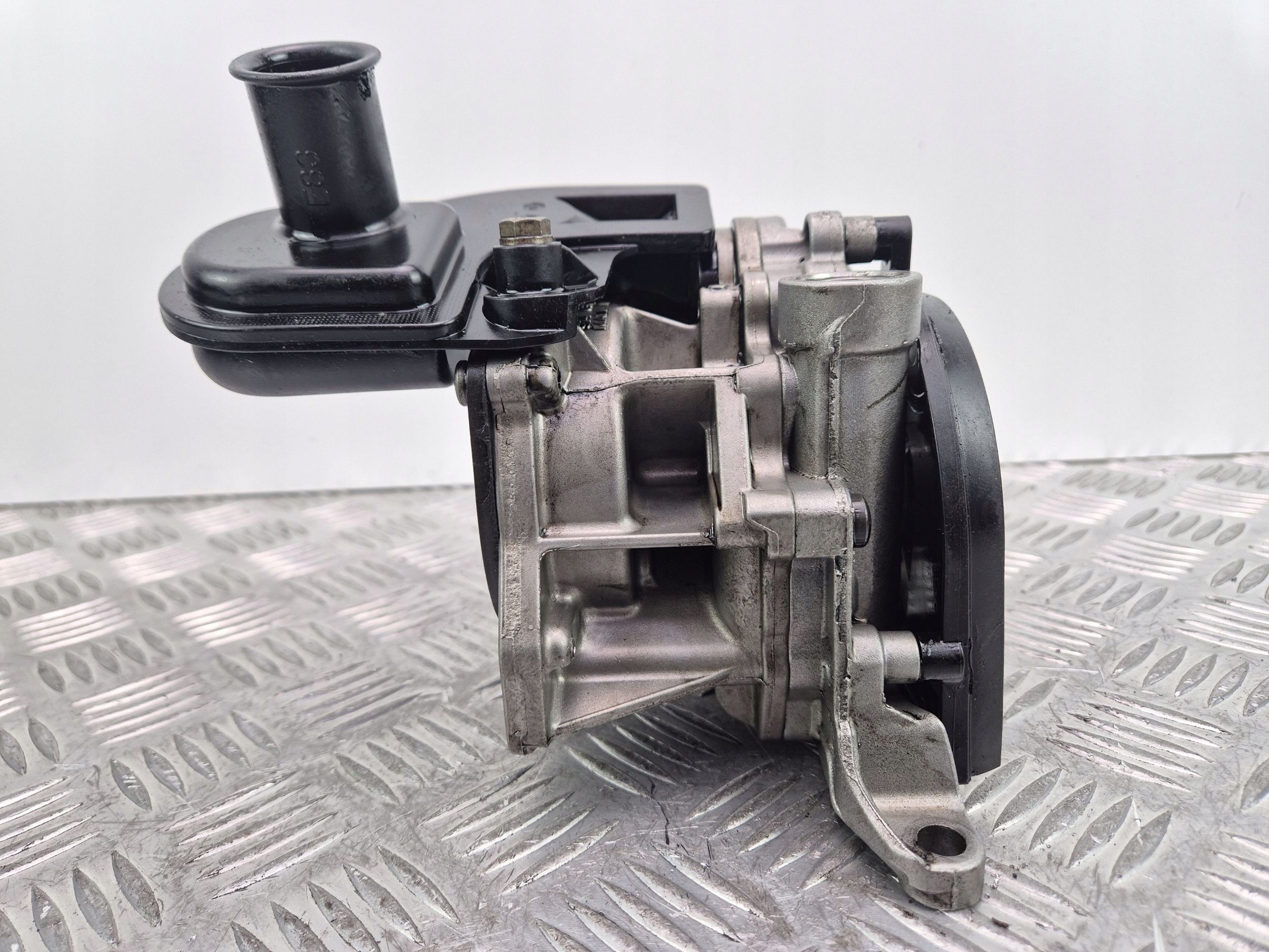 Ölpumpe BMW X3 E83 xDrive 20d 7798014 N47D20A