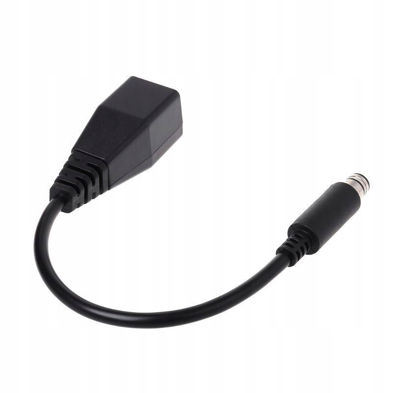 ADAPTER ZASILACZA Xbox 360 FAT do Xbox 360 SLIM E Kod producenta 4708