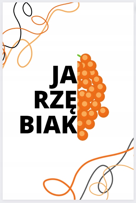 

Naklejki Na Alkohol Nalewki 9 Szt Jarzębiak