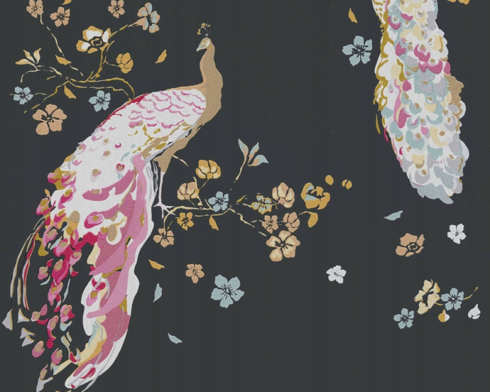 Tapeta As Creation House of Turnowsky 38906-1