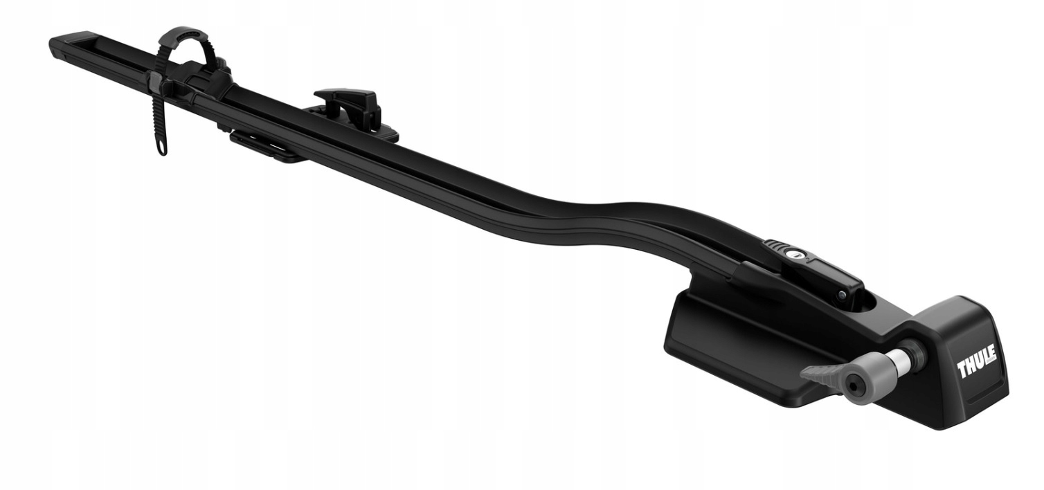 Uchwyt rowerowy za widelec Thule FastRide 564