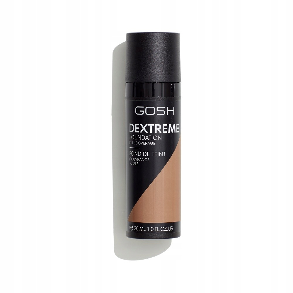 Gosh Podkład Dextreme O Pełym Kryciu 30ML 005