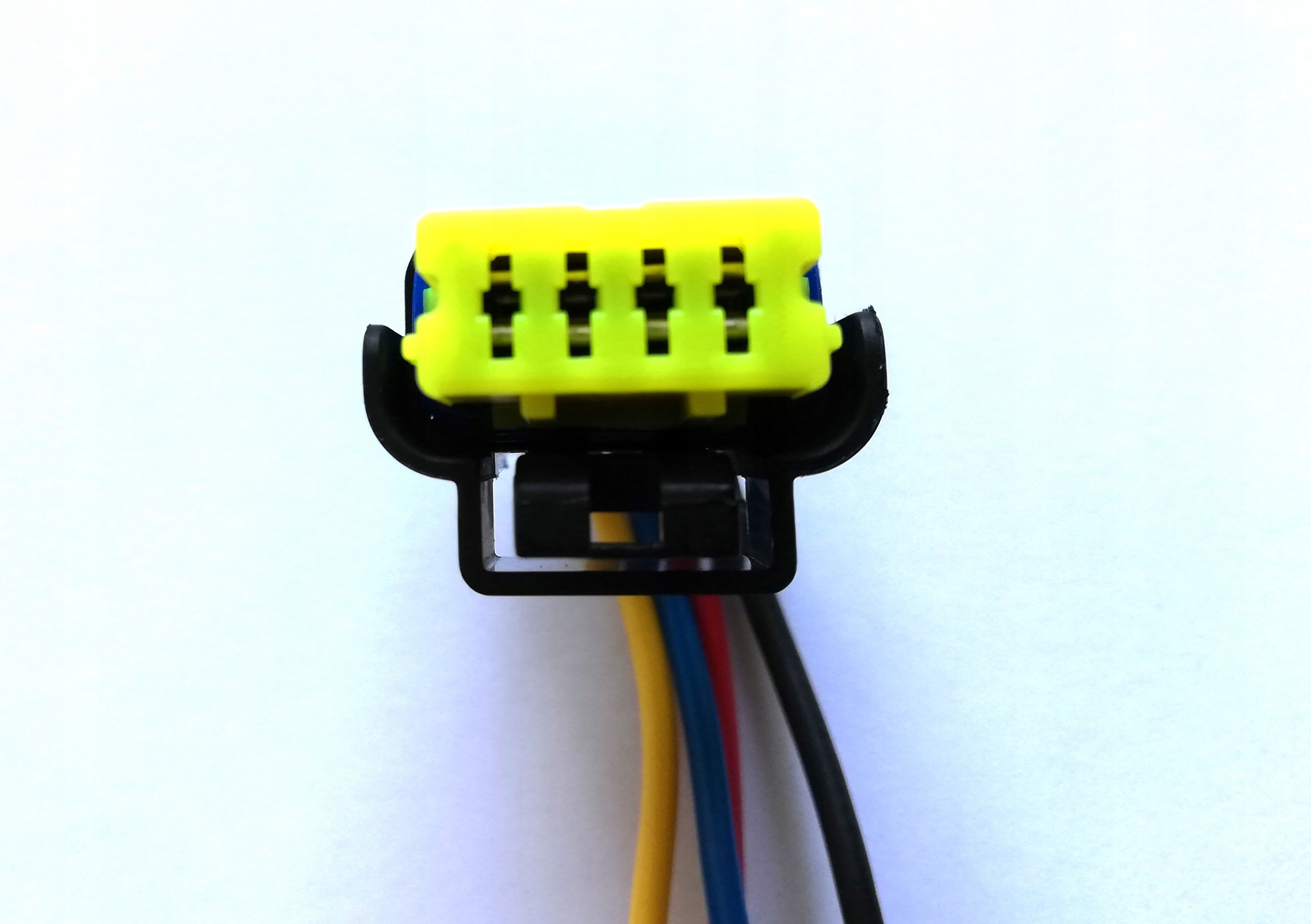 WTYCZKA KOSTKA LAMPY Scenic II Fluence Megane III Typ samochodu Samochody osobowe