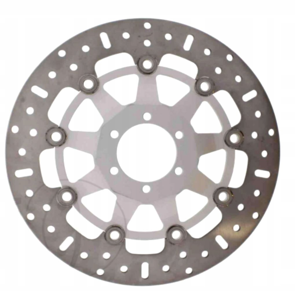 Brzdová Kotúčka Zadná Victory Cross Country 1800 Roads Gunner Hammer