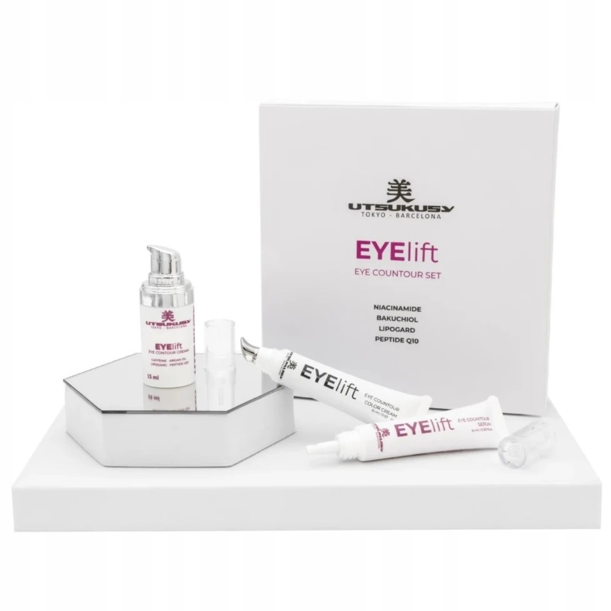 Eye Lift Eye Countour Set