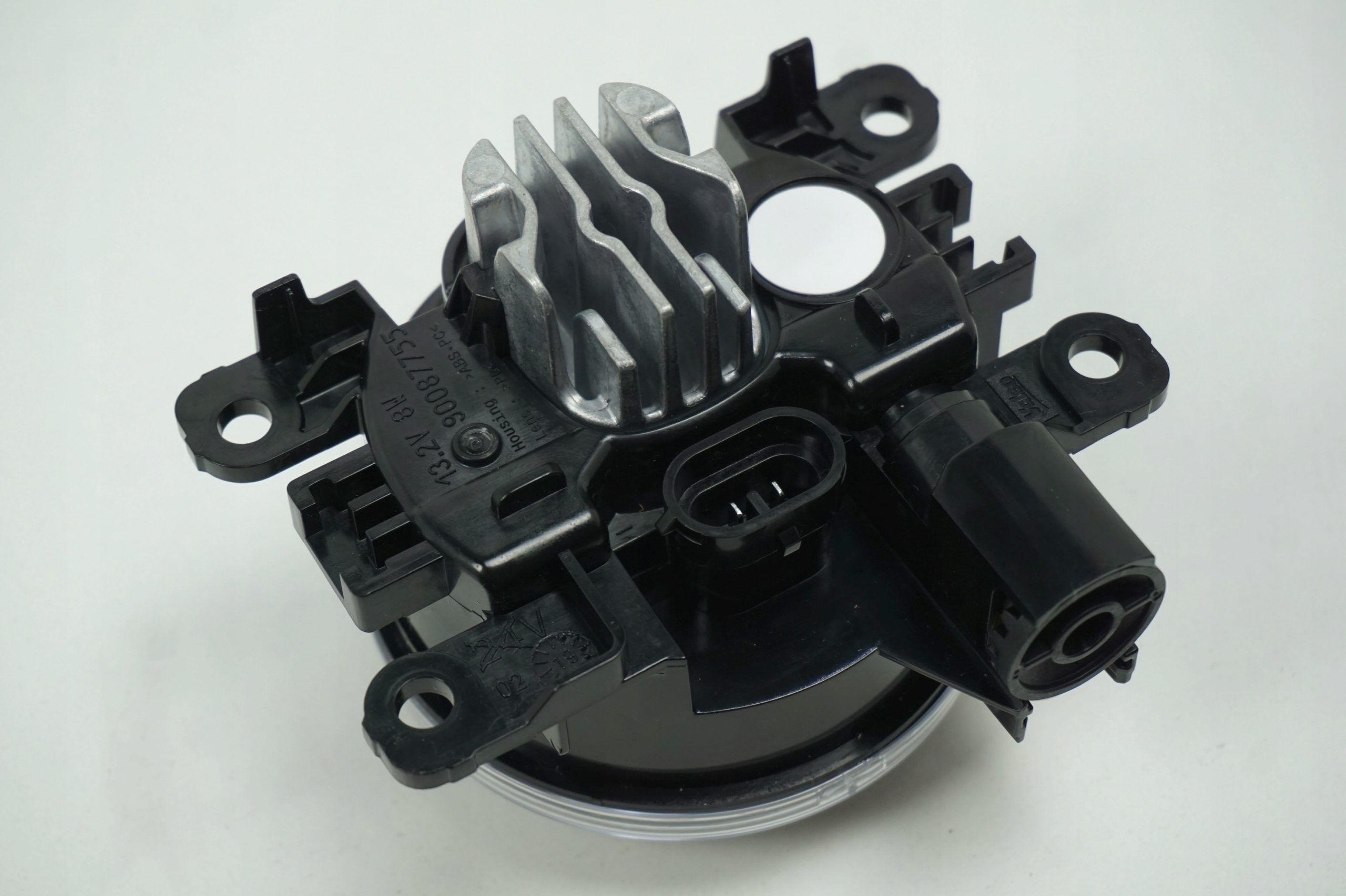 Nowy Halogen Led Renault Valeo 261555538R Producent części Renault OE