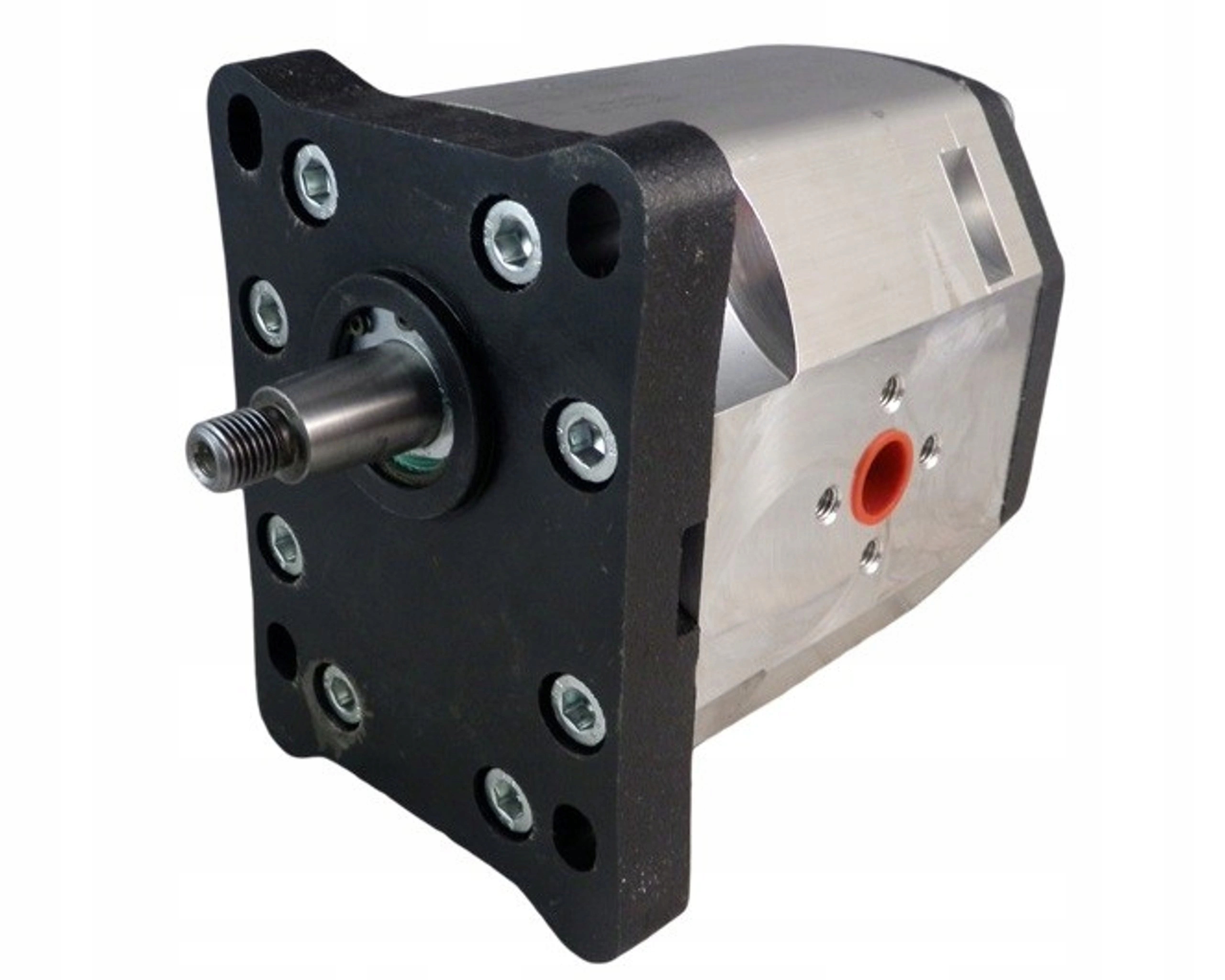 Čerpadlo hydr. bulharský typ PZS-A-72XT, PZTA-72XT