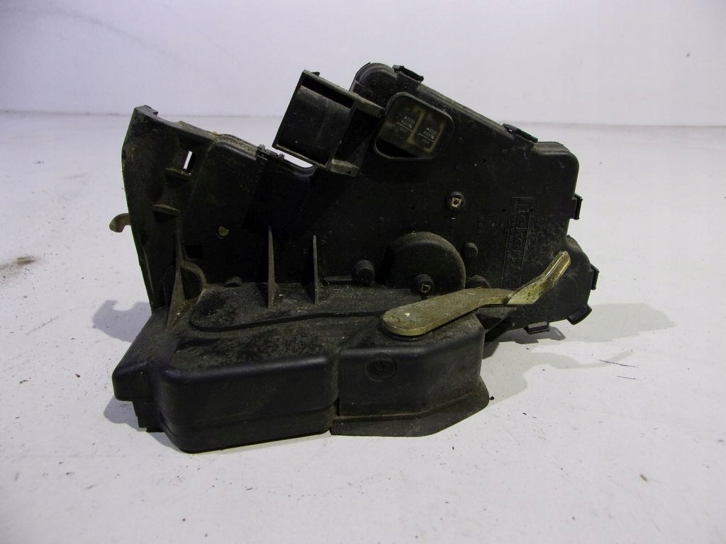 BMW E46 7 PIN Schloß links heck hinten