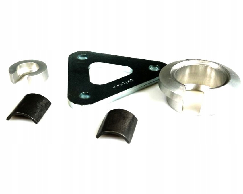 Sada Pro Snížení Zadního Odpružení Suzuki Gsx-s 1000 Srq Katana 2019-2021