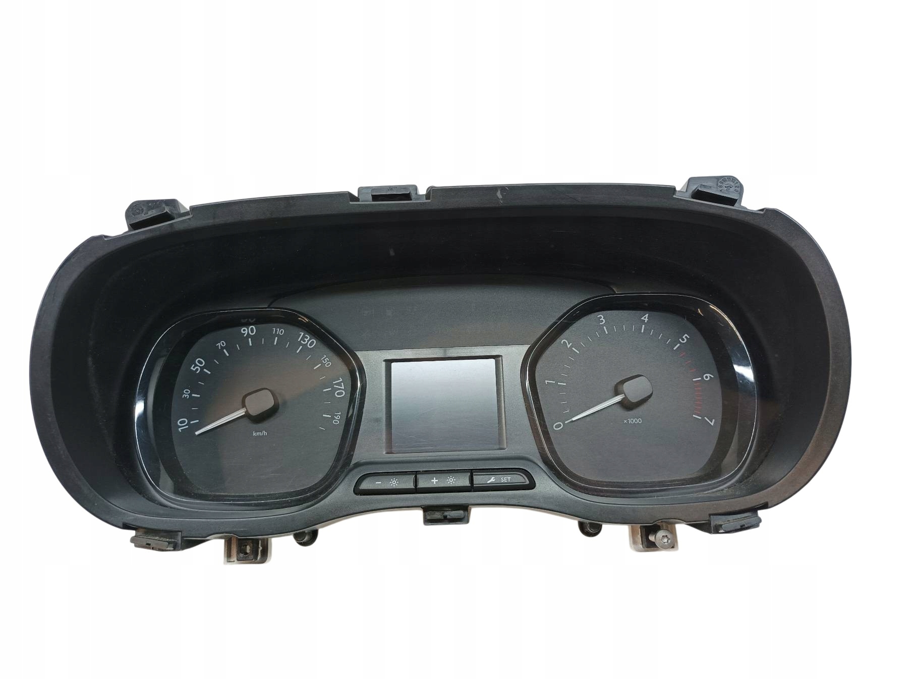 dials 9826632080 2.0 HDI Toyota ProAce II (2016- )