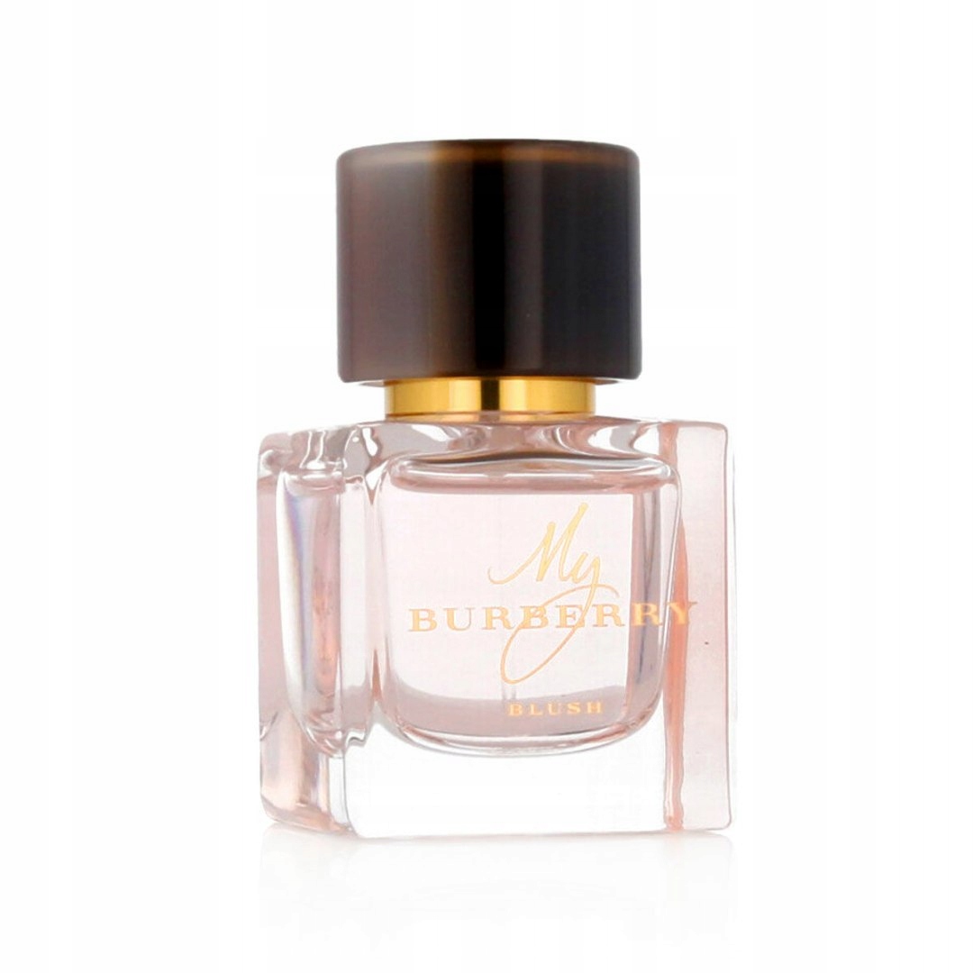 Dámské Parfémy Burberry My Burberry Blush Edp 30 ml