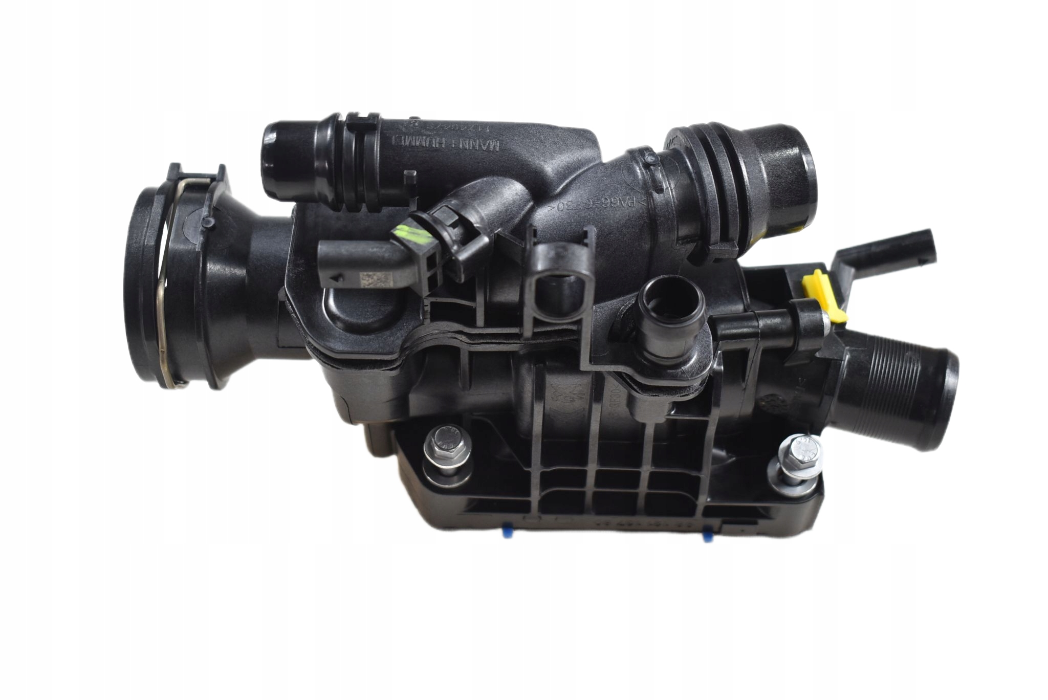 TERMOSTAT CITROEN PEUGEOT BLUE HDI 9812113780 Typ samochodu Samochody ciężarowe Samochody osobowe