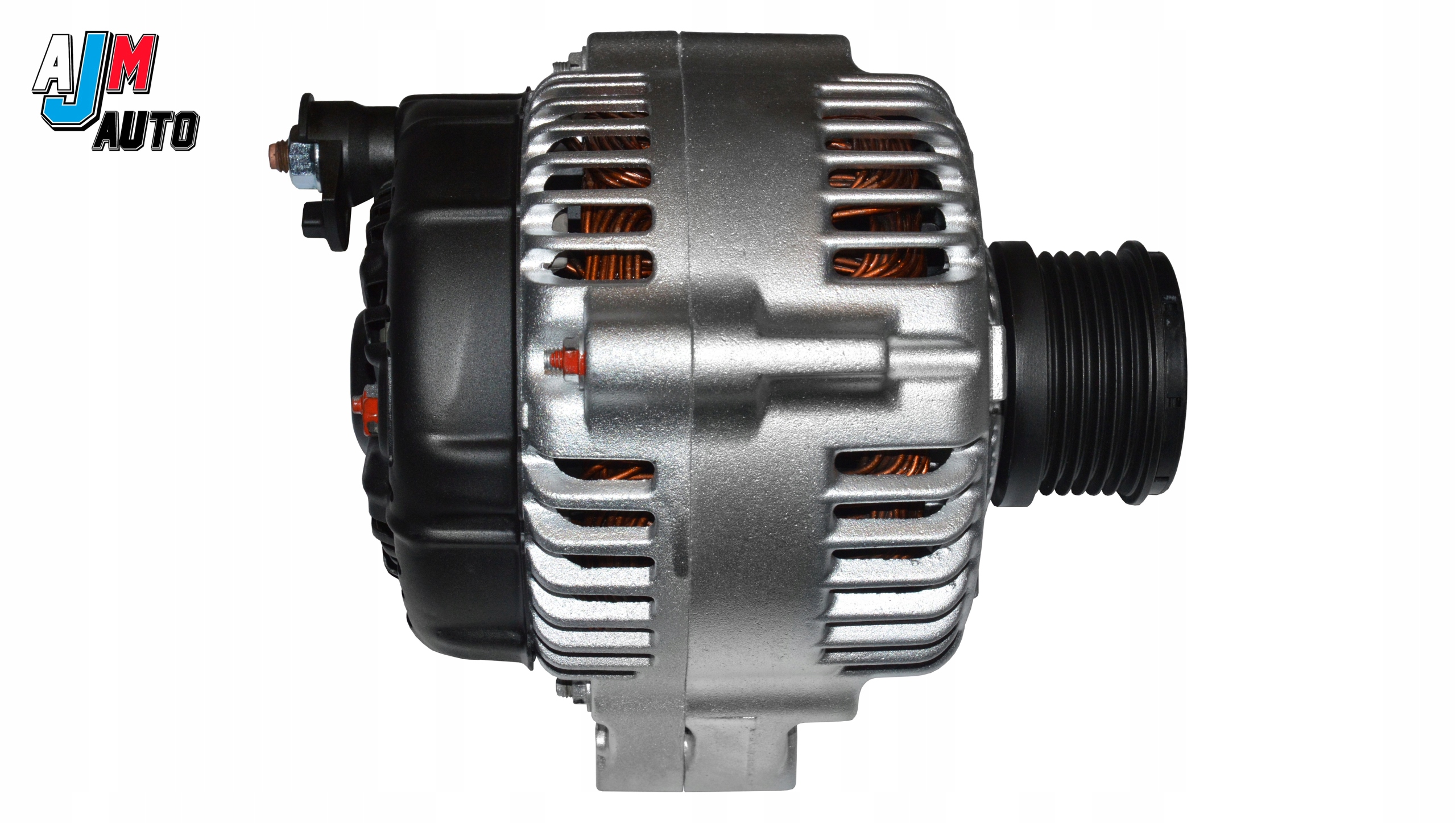 Alternator 2.0 2.3 2.4 2.5 T Volvo S70 S80 V40 V70 Producent części Denso