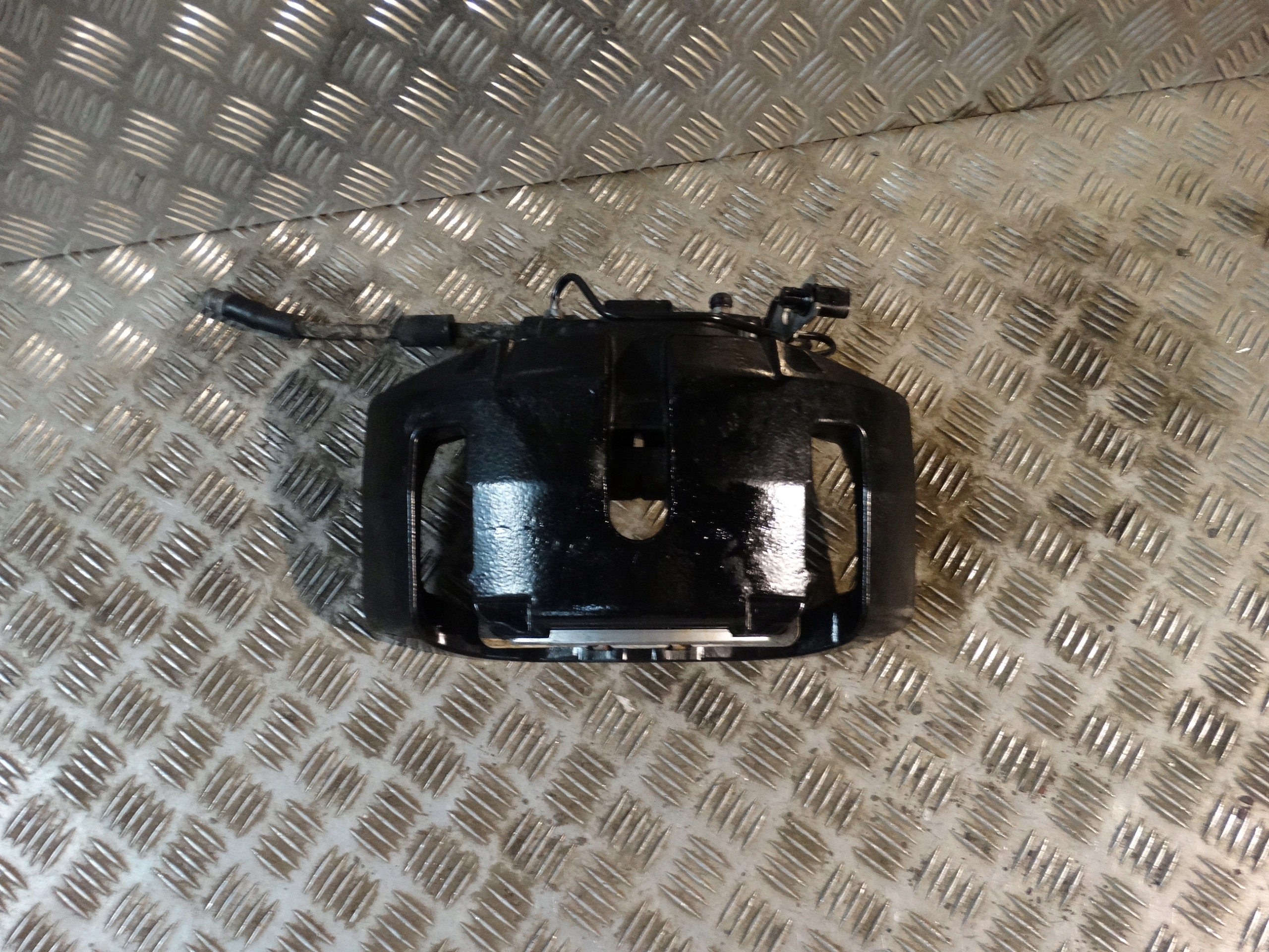 caliper brake front left BENTLEY GT GTC V12 1