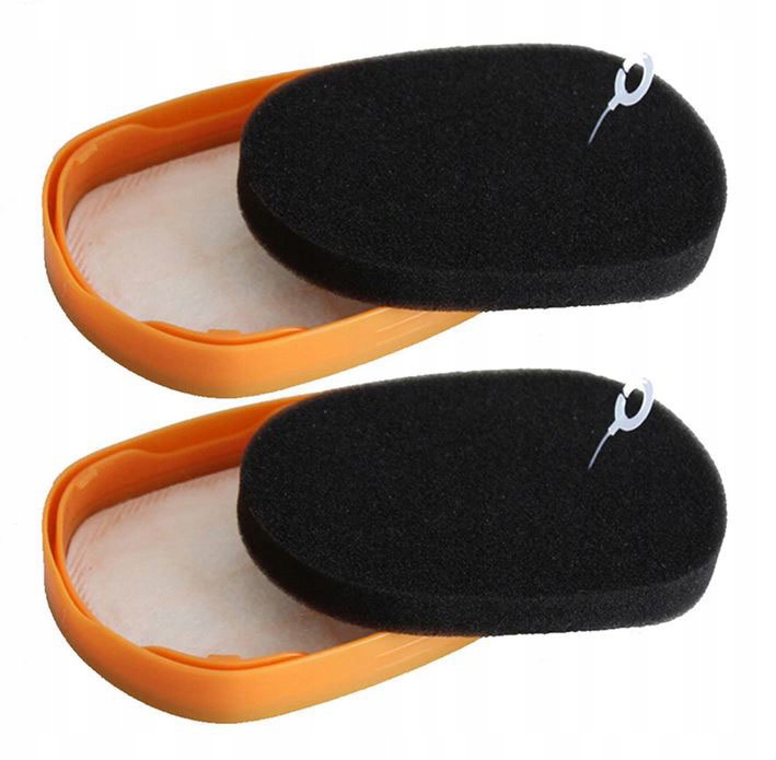 Filtr do PHILIPS SpeedPro Max Aqua Plus FC5005 x2 Kod producenta 2x fc5005 do speedpro max / aqua